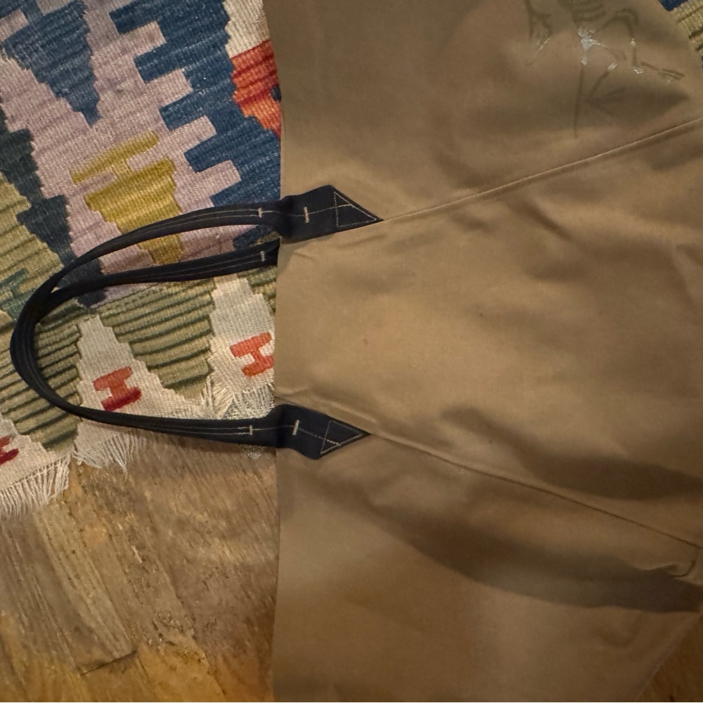 Arc'teryx Black Travel Gear Bag - Picture 5 of 5